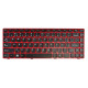 Lenovo IdeaPad Z380 2129-3CU Klávesnica CZ / SK Čierna, bez podsvietenia, s rámčekom