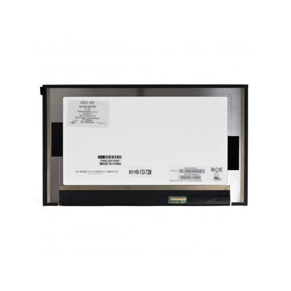Display Kompatibilní NV133FHM-N4T Displej LCD 13,3“ 30pin FHD LED - Matný