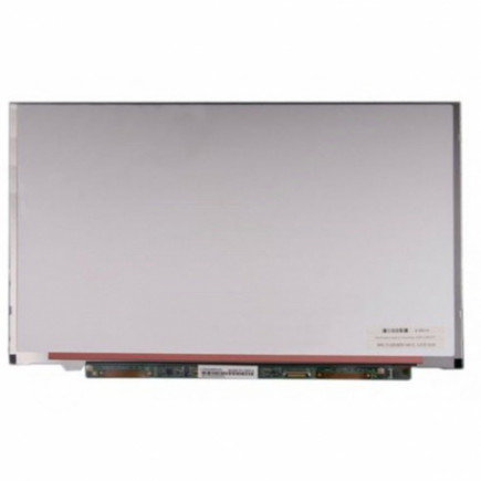 Display Kompatibilní LTD133EWZX Displej LCD 13,3“ 30pin LED Slim - Lesklý