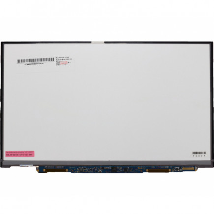 Display Kompatibilní B131RW02 V.0 Displej LCD 13,1“ 30pin HD+ LED Slim - Matný