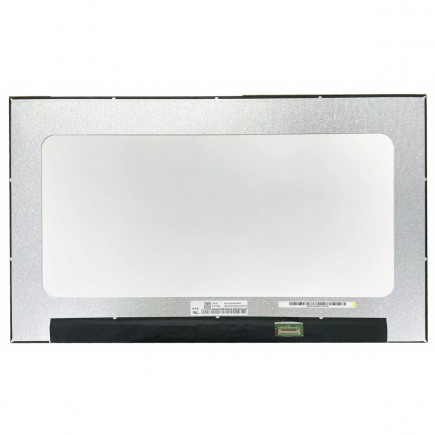 Display Kompatibilní B156HAN02.9 Displej LCD 15,6“ 30pin IPS FHD LED Slim - Matný