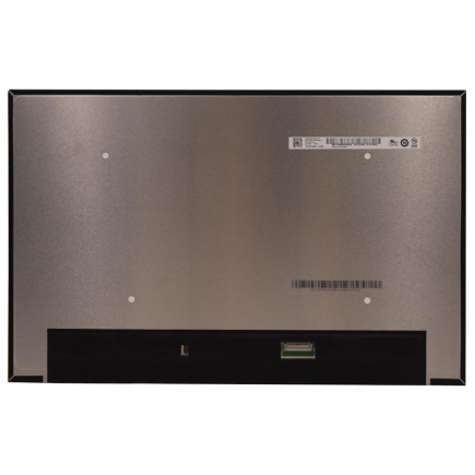 Display Kompatibilní B160UAK01.1 Displej LCD 16“ 40pin IPS 60Hz WUXGA LED Slim - Matný