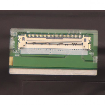 Display Kompatibilní B160UAK01.1 Displej LCD 16“ 40pin IPS 60Hz WUXGA LED Slim - Matný