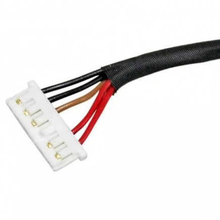 Dell Inspiron 15 (5552) Napájací konektor pre notebook