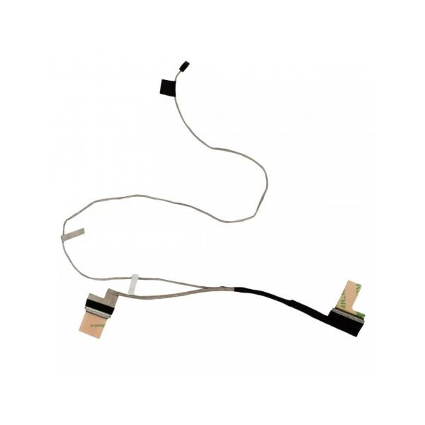 Kompatibilní 1422-027W0AS LCD Kábel pre notebook