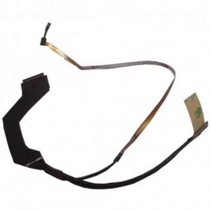 MSI DELTA 15 A5EFK-021CZ LCD Kábel pre notebook
