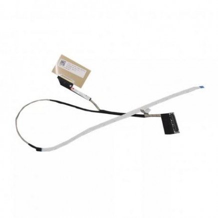 Kompatibilní 5C10S29894 LCD Kábel pre notebook