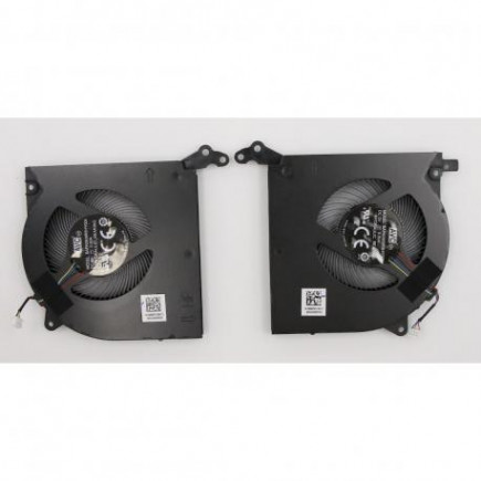 Ventilátor Chladič na notebook Lenovo Legion 5-15ARH05