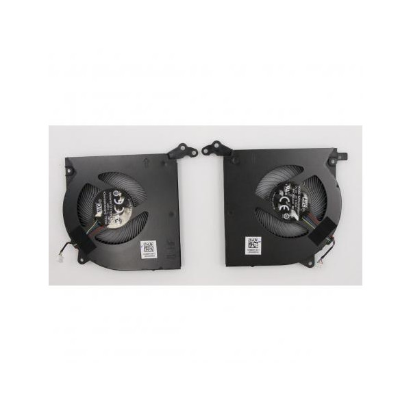 Ventilátor Chladič na notebook Lenovo Legion 5-15IMH05