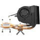 Ventilátor Chladič na notebook Lenovo B5400