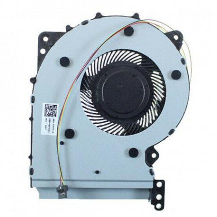 Ventilátor Chladič na notebook Asus X507UA-EJ