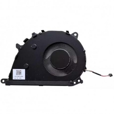Ventilátor Chladič na notebook Kompatibilní 13NB0QY0T02011