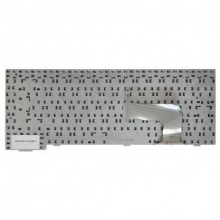 Fujitsu Siemens AMILO M1451 Klávesnica CZ / SK čierna, bez podsvietenia, s rámčekom