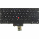 Lenovo ThinkPad Edge E130E Klávesnica CZ / SK čierna, bez podsvietenia