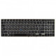 Toshiba Tecra Z50-A-16C PT544E-042039CZ Klávesnica CZ / SK sivá, bez podsvietenia, s rámčekom