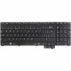 Samsung NP-E172 Klávesnica CZ / SK čierna, bez podsvietenia