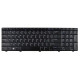 Toshiba Mini NB100-01E02H Klávesnica CZ / SK čierna, bez podsvietenia