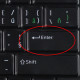 Toshiba Mini NB100-01E02H Klávesnica CZ / SK čierna, bez podsvietenia