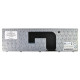 Toshiba Mini NB100-11R Klávesnica CZ / SK čierna, bez podsvietenia