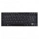 Sony Vaio SVF14A1C004B Klávesnica CZ/SK čierna bez rámčeka, bez podsvietenia
