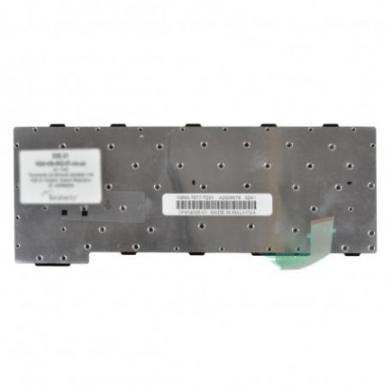 Fujitsu Siemens LIFEBOOK p701 Klávesnica CZ / SK čierna, bez podsvietenia