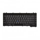 Toshiba Tecra S10-11A Klávesnica CZ / SK čierna, bez podsvietenia