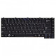 Samsung NP-R510 Klávesnica CZ / SK čierna, bez podsvietenia