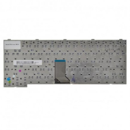 Samsung NP-R510 Klávesnica CZ / SK čierna, bez podsvietenia