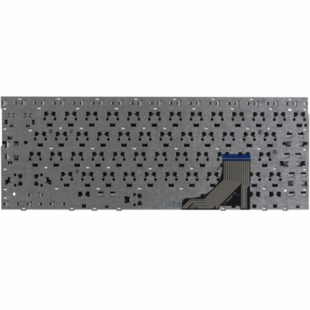 Samsung NP530U3B-A02DE Klávesnica CZ/SK čierna bez rámčeka, bez podsvietenia