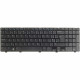 Dell Inspiron 15 3537 Klávesnica CZ / SK čierna, bez podsvietenia