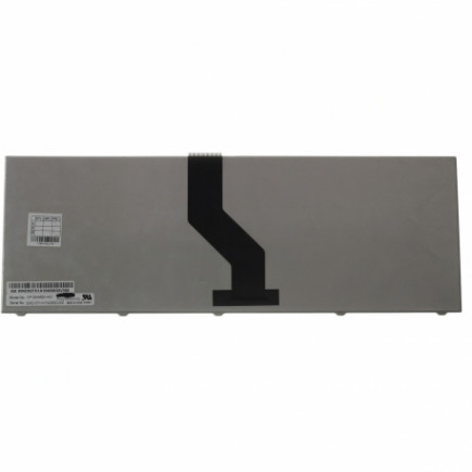 Medion Akoya P6620 Klávesnica CZ / SK čierna, bez podsvietenia