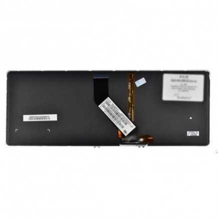 Acer Aspire V5-431 Klávesnica bez rámčeka čierna CZ / SK podsvietená