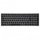 Lenovo IdeaPad U510-CF-E Klávesnica CZ / SK strieborná, bez podsvietenia