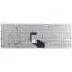 Sony Vaio PCG-81313M Klávesnica CZ / SK Čierna, bez podsvietenia, bez rámčeka