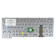 Fujitsu Siemens LIFEBOOK S751 Klávesnica CZ / SK Biela, bez podsvietenia, s rámčekom