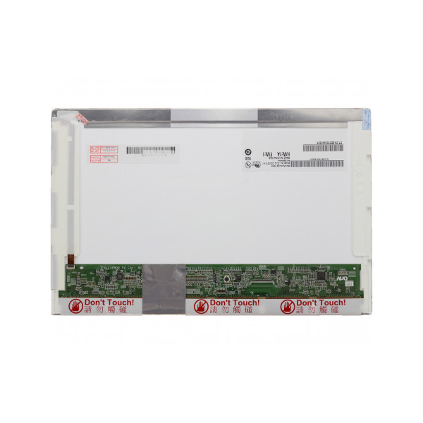 Display Acer Ferrari 1200 Displej LCD 12,1“ 20pin LED - Matný