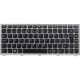 Lenovo IdeaPad U410-ITH Klávesnica CZ / SK čierna, bez podsvietenia, s rámčekom
