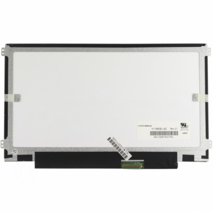 Display Kompatibilní N116BGE-L42 REV.C1 Displej LCD 11,6“ 40pin HD LED - Lesklý