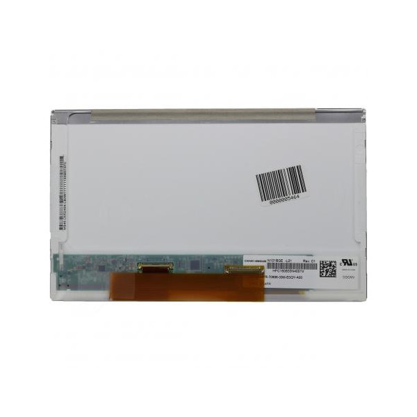 Display Kompatibilní CLAA101WA01A Displej LCD 10,1“ 40pin HD LED - Matný