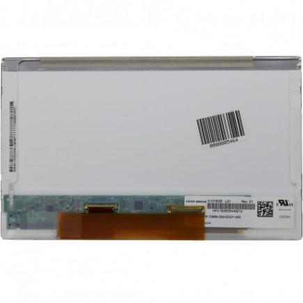 Display Kompatibilní LTN101AT03-301 Displej LCD 10,1“ 40pin HD LED - Matný