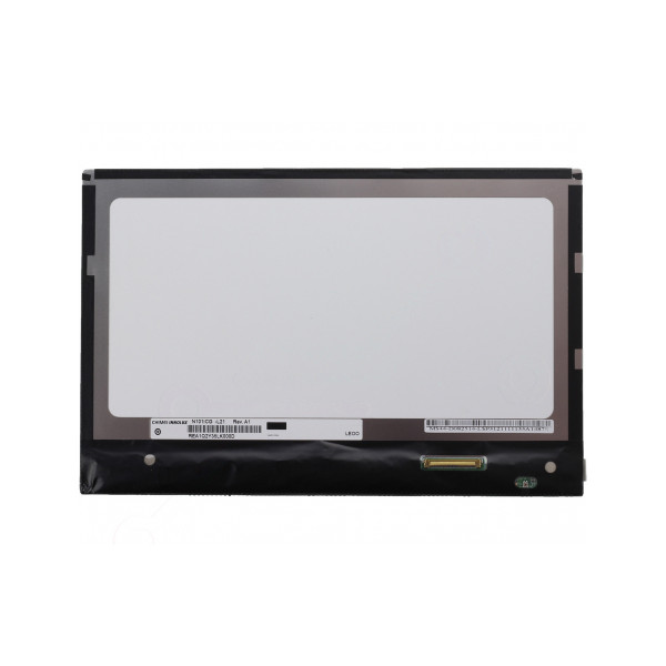 Display Kompatibilní B101EW05 V.1 Displej LCD 10,1“ 40pin LED - Lesklý