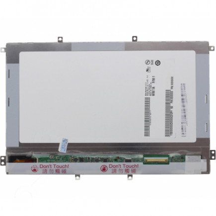 Display Kompatibilní HSD101PWW1 A00 REV.2 Displej LCD 10,1“ 40pin LED - Lesklý