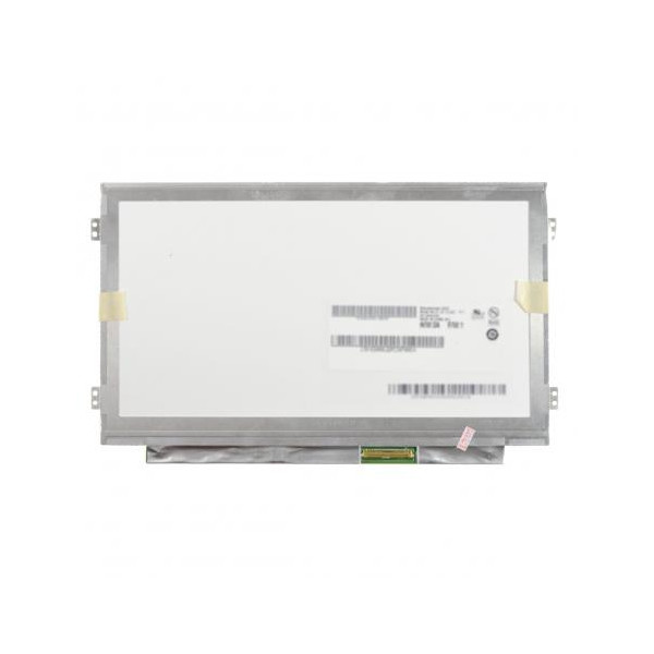 Display Kompatibilní B101EW01 V.1 Displej LCD 10,1“ 40pin LED Slim - Lesklý