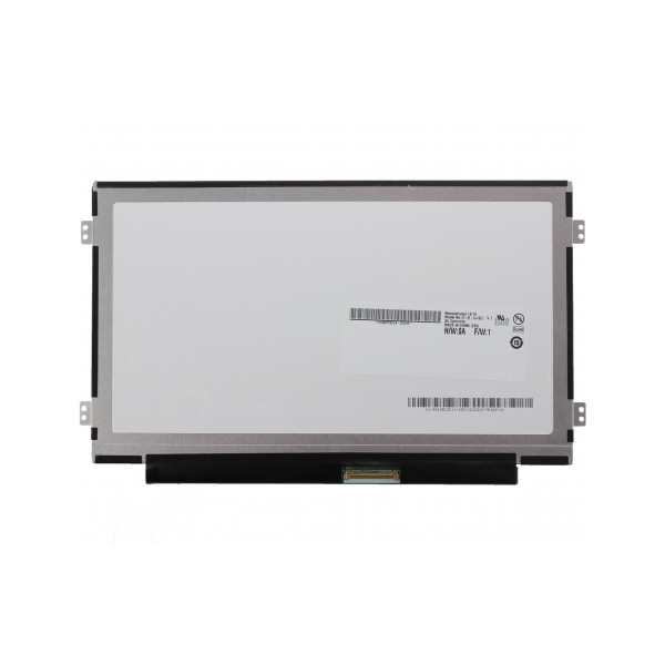 Display Kompatibilní B101AW06 V.2 Displej LCD 10,1“ 40pin LED - Matný