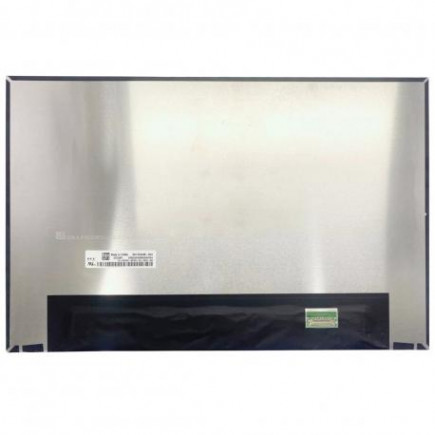 Display Kompatibilní NV133WUM-N43 Displej LCD 13,3“ 30pin IPS 60Hz LED - Matný