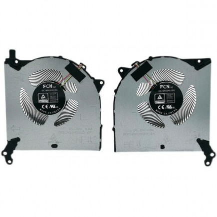 Ventilátor Chladič na notebook Lenovo Legion 5-15ARH05H