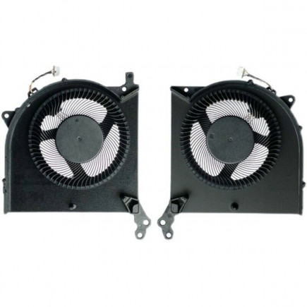 Ventilátor Chladič na notebook Lenovo Legion 5-15ARH05H