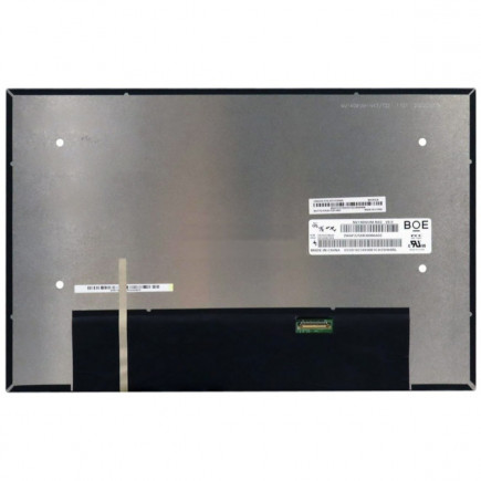 Display Kompatibilní B140UAN03.2 Displej LCD 14“ 30pin IPS LED - Matný