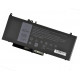 Kompatibilní Dell WYJC2 Batéria 8180mAh Li-poly 7.6V