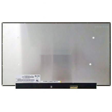 Display Kompatibilní NV156FHM-T07 V8.6 Displej LCD 15,6“ 40pin IPS 60Hz FHD LED - Lesklý